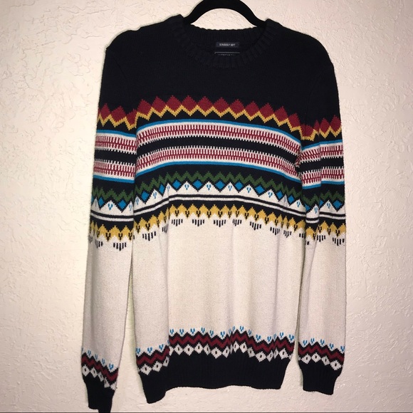 American Eagle Seriously Soft Sweater 